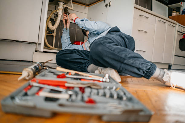 Shower Repair Services in Bagley, MN