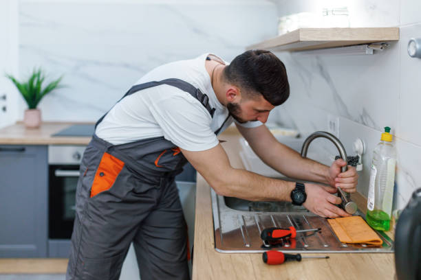 Best Water Leak Repair  in Bagley, MN