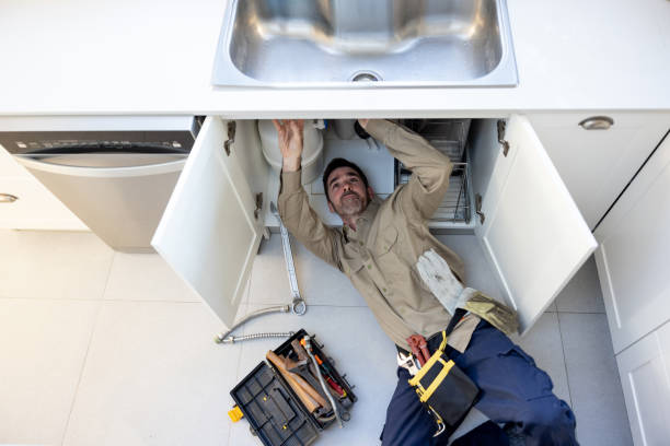 Best Best Plumbers Near Me  in Bagley, MN