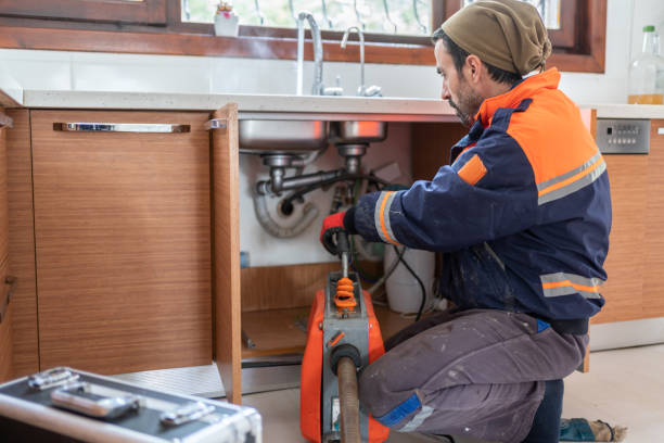 Best Plumbing Repair Near Me  in Bagley, MN
