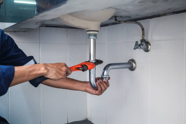 Best Water Heater Repair  in Bagley, MN