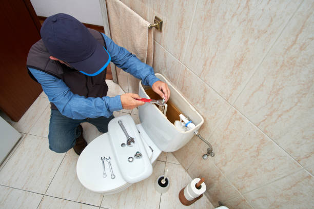 Best Leak Detection Services  in Bagley, MN