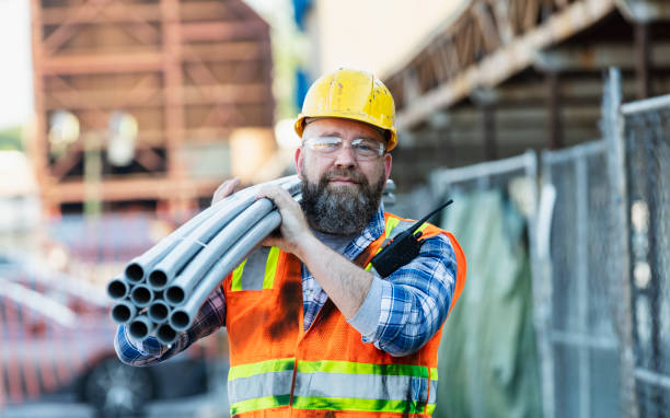 Best Sewer Line Repair  in Bagley, MN