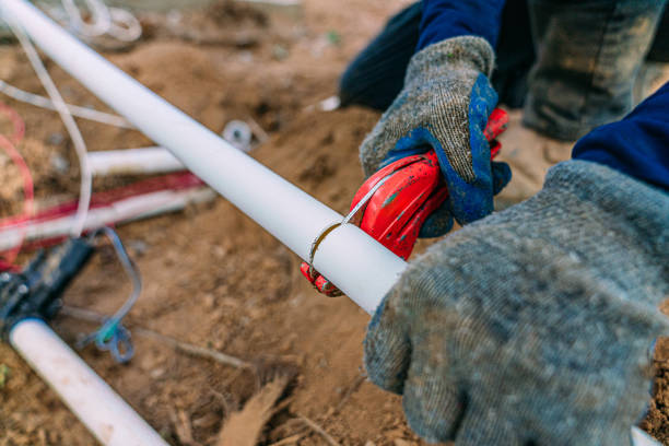 Trusted Bagley, MN Plumbing Experts